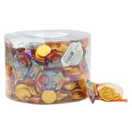 Gold Chocolate Coins 25Gm Gold Chocolate Coins 25Gm