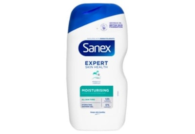 Sanex Shower Gel Dermo Moisturising 450ml Sanex Shower Gel Dermo Moisturising 450ml