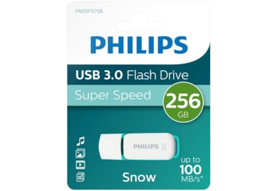 Philips 256Gb Snow Edition Usb Stick Usb 3.0 Philips 256Gb Snow Edition Usb Stick Usb 3.0