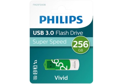 Philips 256gb Vivid Edition Usb Stick Usb 3.0 Philips 256gb Vivid Edition Usb Stick Usb 3.0
