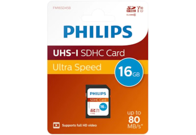 Philips Sd Card 16gb Class 10 Philips Sd Card 16gb Class 10