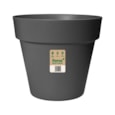 Elho Paris Flowerpot Anthracite 47cm Elho Paris Flowerpot Anthracite 47cm