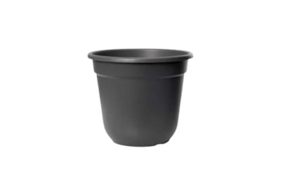Florus Original Flowerpot 40Cm Anthracite Florus Original Flowerpot 40Cm Anthracite