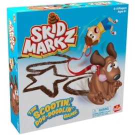 Skid Markz Game (919402.004)