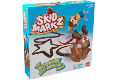 Skid Markz Game (919402.004)