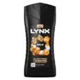Lynx Shower Gel Gold 225ml Lynx Shower Gel Gold 225ml