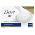 Dove Beauty Cream Bar 90g Dove Beauty Cream Bar 90g