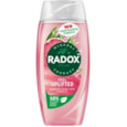 Radox Shower Feel Uplifted 225ml (C007396)