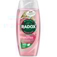 Radox Shower Feel Uplifted 225ml Radox Shower Feel Uplifted 225ml
