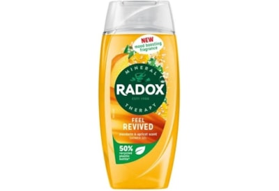 Radox Shower Feel Revived 225ml (C007395)