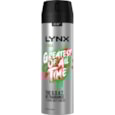 Lynx Africa Anti Perspirant Deodorant £3.99* 200ml Lynx Africa Anti Perspirant Deodorant £3.99* 200ml