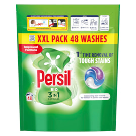 Persil Caps Nano Bio 48W Persil Caps Nano Bio 48W
