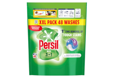 Persil Caps Nano Bio 48W Persil Caps Nano Bio 48W