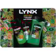 Lynx Jungle Fresh Giant Tin Gift Set Lynx Jungle Fresh Giant Tin Gift Set