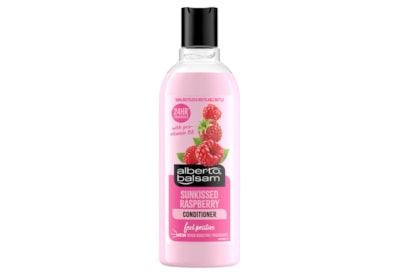 Alberto Balsam Conditioner Raspberry 300Ml