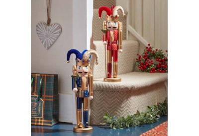 Three Kings Jestercrackers 38cm Three Kings Jestercrackers 38cm