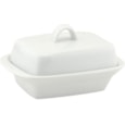 Apollo Deep Butter Dish With Handle (8766)