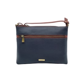 Nova Leather E/W X-Body