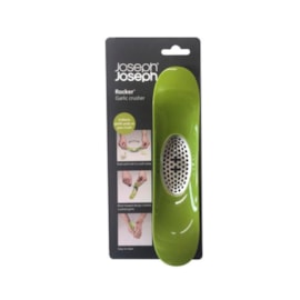 Joseph Joseph Rocker Garlic Crusher Green Joseph Joseph Rocker Garlic Crusher Green