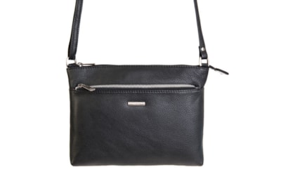 Nova Cross Body Bag Black Nova Cross Body Bag Black