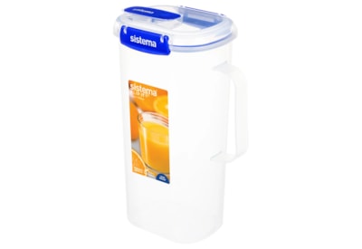 Sistema Klip It Plus Juice Jug 2l Sistema Klip It Plus Juice Jug 2l