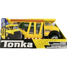 Tonka Steel Classic Car Transport (06223)