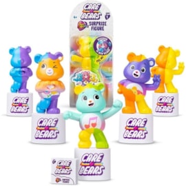 Care Bears Surprise Figures Care Bears Surprise Figures