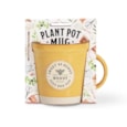 Plant Pot Mug Wendy Plant Pot Mug Wendy
