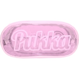 Pukka Pastel Pencil Case Assorted Pink & Blue Pukka Pastel Pencil Case Assorted Pink & Blue