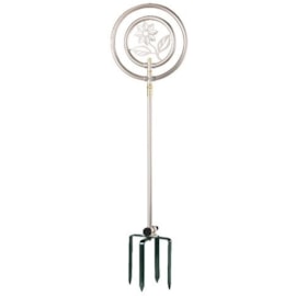 Sprinkler Flower Shape Steel 85cm Sprinkler Flower Shape Steel 85cm