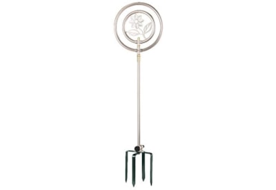 Sprinkler Flower Shape Steel 85cm Sprinkler Flower Shape Steel 85cm