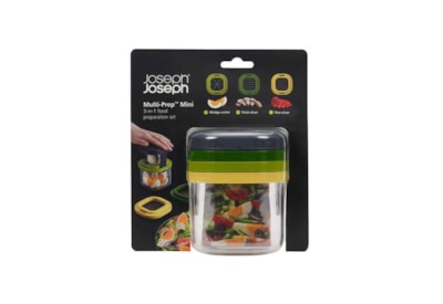 Joseph Joseph Multi-prep Mini 3-in-1 M/colour Joseph Joseph Multi-prep Mini 3-in-1 M/colour