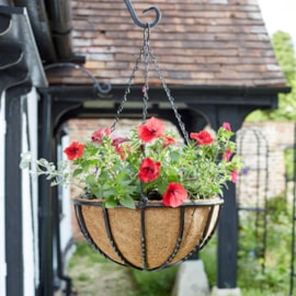 Smart Garden Forge Hanging Basket 16" (6030011)