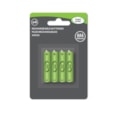 Smart Garden 4xaaa Batteries Smart Garden 4xaaa Batteries