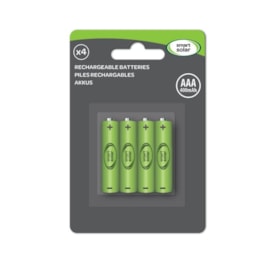 Smart Garden 4xaaa Batteries Smart Garden 4xaaa Batteries