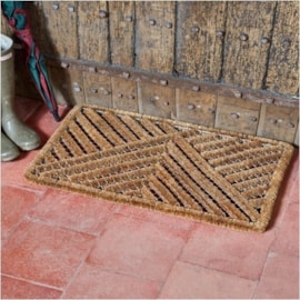 Smart Garden Muck Off Wirebrush Mat 75x45 Smart Garden Muck Off Wirebrush Mat 75x45