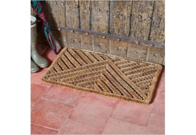 Smart Garden Muck Off Wirebrush Mat 75x45 Smart Garden Muck Off Wirebrush Mat 75x45