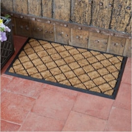Smart Garden Heavy Duty Multi Mat Diamond Pattern 75x45 Smart Garden Heavy Duty Multi Mat Diamond Pattern 75x45
