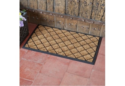 Smart Garden Heavy Duty Multi Mat Diamond Pattern 75x45 Smart Garden Heavy Duty Multi Mat Diamond Pattern 75x45