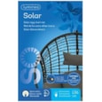 Solar Net For Hanging Chair Black (897854)