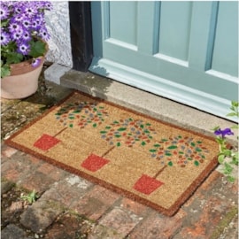 Smart Garden Bay Trees Decoir Doormat 75x45 Smart Garden Bay Trees Decoir Doormat 75x45