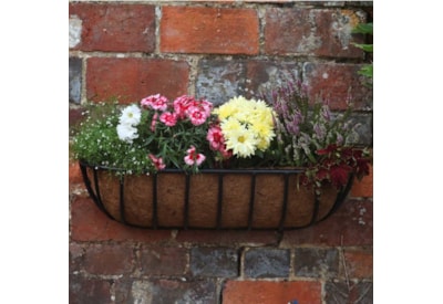 Smart Garden Forge Wall Trough 24" Smart Garden Forge Wall Trough 24"