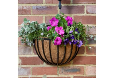 Smart Garden Forge Wall Basket 16" (6030110)