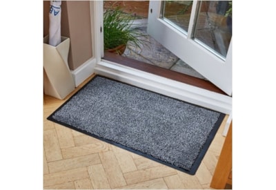 Smart Garden Framed Ulti-mat Anthracite 75x45 Smart Garden Framed Ulti-mat Anthracite 75x45