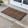 Smart Garden Muck Off Combi Mat 60x40 Smart Garden Muck Off Combi Mat 60x40