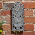 Smart Garden Westminster Wall Clock & Thermometer (5065000)