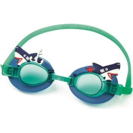 Hydro Swim Character Swimming Goggles 3+ Hydro Swim Character Swimming Goggles 3+
