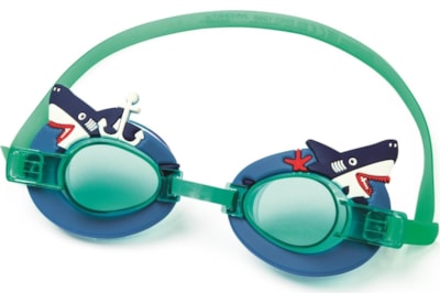 Hydro Swim Character Swimming Goggles 3+ (BW21080)