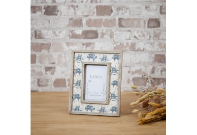 Repeat Bee Photo Frame Repeat Bee Photo Frame