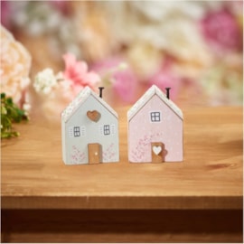 House Block 2 asst House Block 2 asst